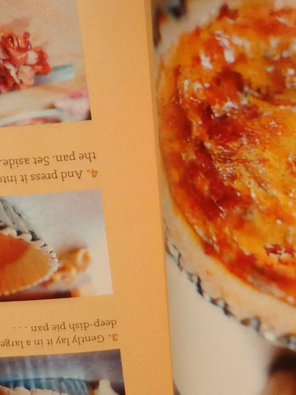 Cookbook Hardcover The Pioneer Woman Cooks Colored Photography 292 Pgs.